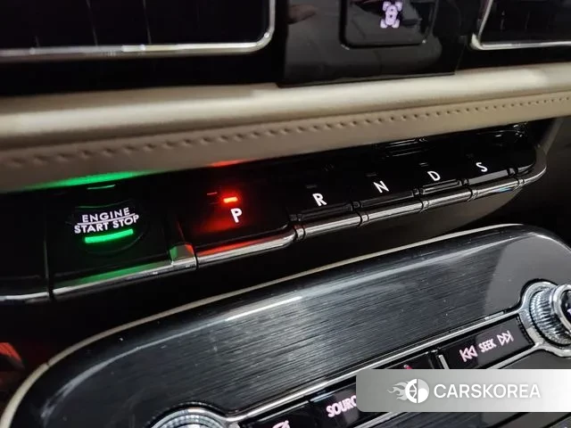 Lincoln Nautilus First generation id 3388673 из Кореи 18