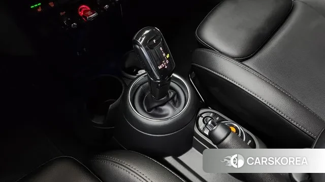 Mini Cooper Convertible id 3283077 из Кореи 19