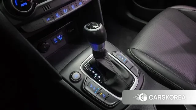 Hyundai Kona id 3588135 из Кореи 19