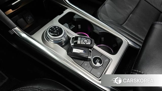 Ford Explorer 6th Generation id 3813786 из Кореи 19