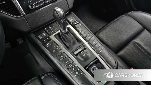 Porsche Macan id 4318208 из Кореи 31