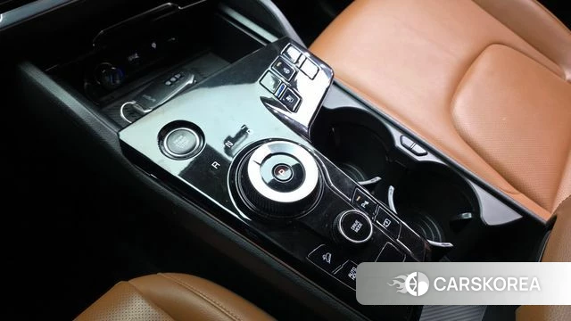 Kia Sportage 5th Generation Hybrid id 4354954 из Кореи 34