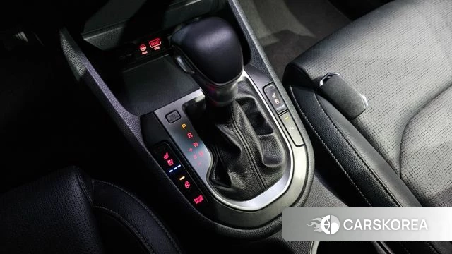 Kia Come New K3 id 4751187 из Кореи 29