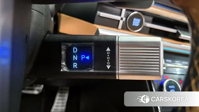 Hyundai Santa Fe (MX5) id 3300022 из Кореи 19