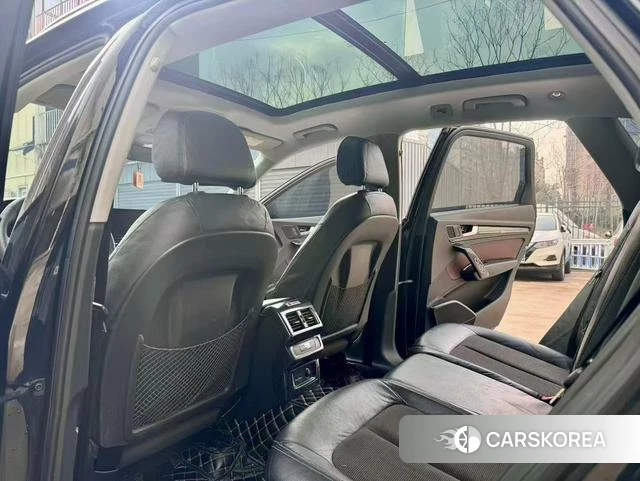 Audi Q5L id 4198777 из Китая 9