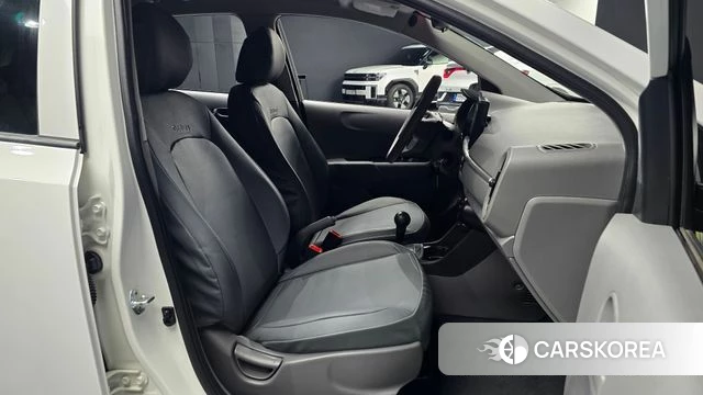 Kia All New Morning (JA) id 4446865 из Кореи 29
