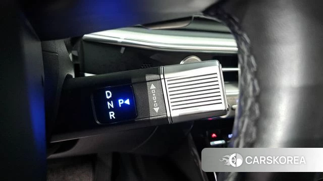 Hyundai Grandeur (GN7) id 4178271 из Кореи 19