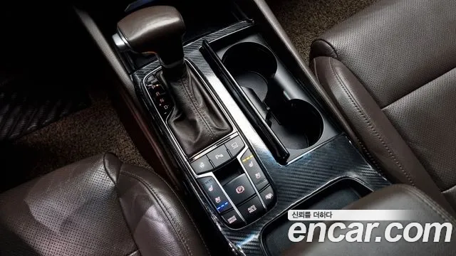 Kia Come New K7 id 2647314 из Кореи 19