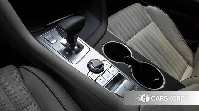 Genesis G70 id 4543583 из Кореи 19
