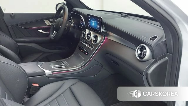 Mercedes-Benz GLC-Class X253 id 4409128 из Кореи 16