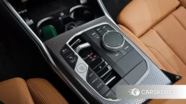 BMW 3 Series (G20) id 3644503 из Кореи 19