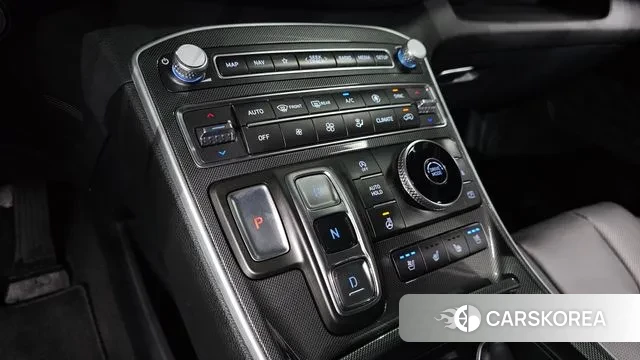 Hyundai The New Santa Fe id 3002574 из Кореи 19