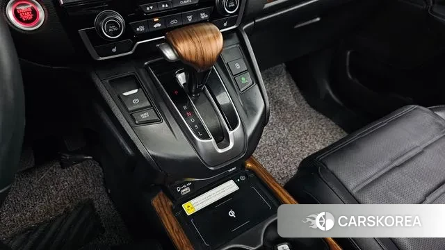 Honda CR-V 5th generation id 2901113 из Кореи 19