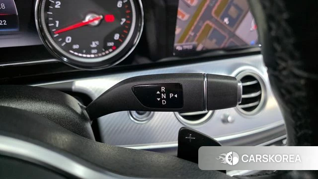Mercedes-Benz E-Class W213 id 3795559 из Кореи 19