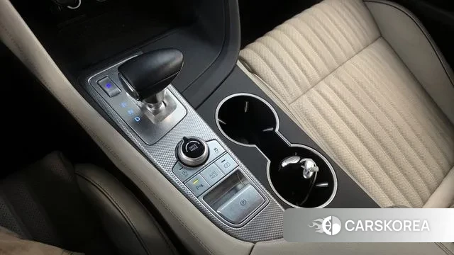 Genesis The New G70 id 3402008 из Кореи 19