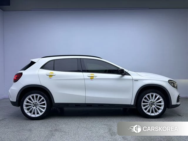 Mercedes-Benz GLA id 4242573 из Китая 19