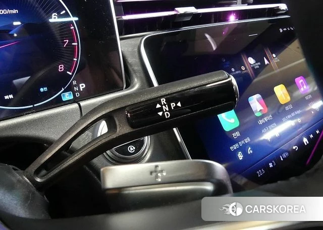 Mercedes-Benz E-Class W214 id 3909411 из Кореи 19