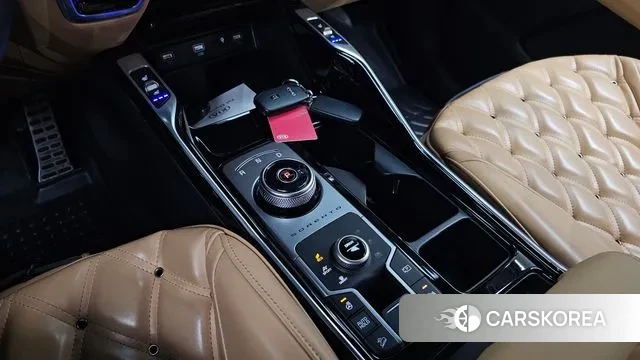 Kia Sorento 4th Generation id 3350266 из Кореи 19