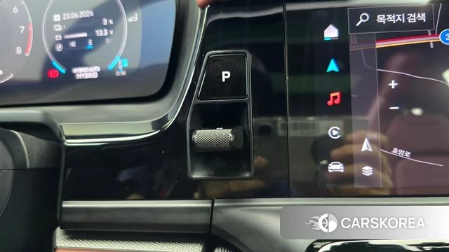 Porsche Panamera (976) id 4493613 из Кореи 19
