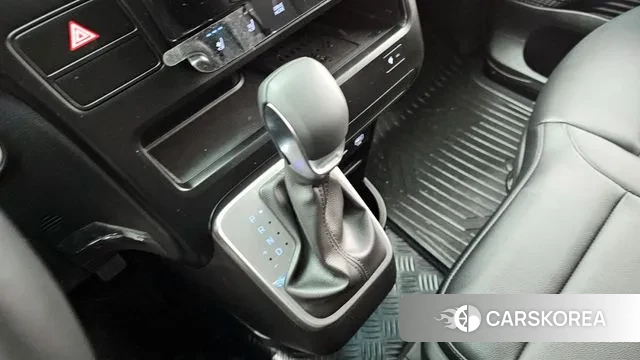 Hyundai Staria id 3410195 из Кореи 19