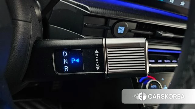 Hyundai Santa Fe (MX5) id 4602606 из Кореи 28