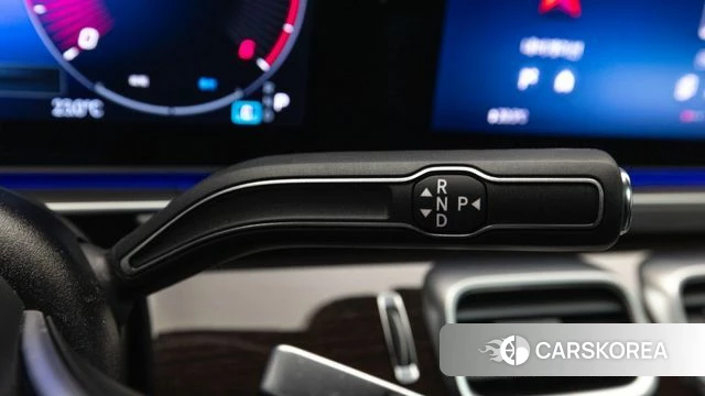 Mercedes-Benz GLE-Class W167 id 4853400 из Кореи 18
