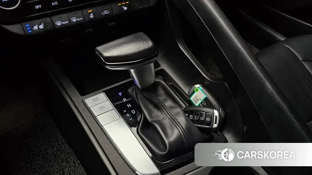 Hyundai Avante (CN7) id 3621897 из Кореи 19