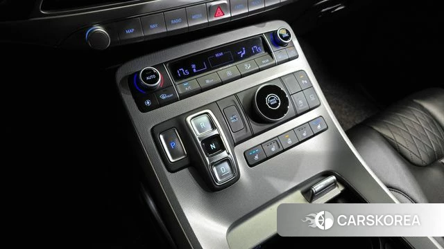 Hyundai Palisade id 4459281 из Кореи 29