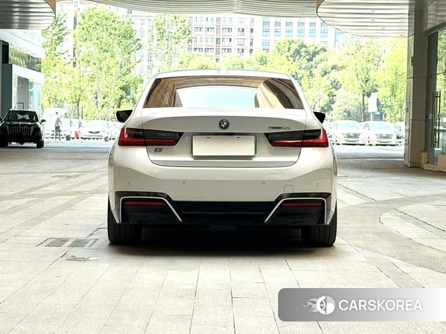 BMW i3 id 4307496 из Китая 10