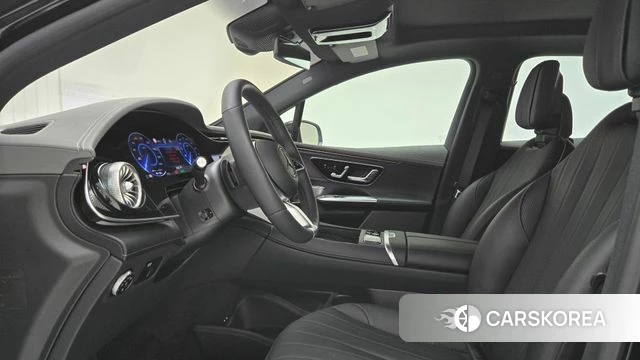 Mercedes-Benz EQE SUV X294 id 4291716 из Кореи 19