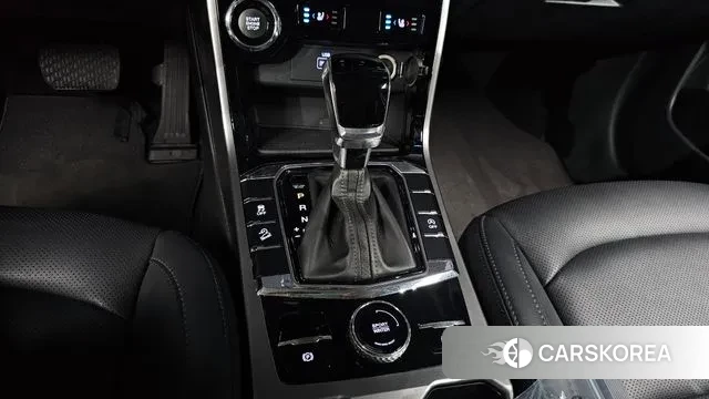 Ssangyong Beautiful Korando id 2966261 из Кореи 19