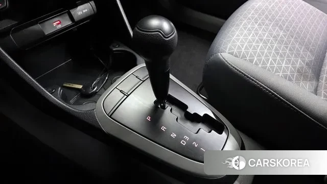 Kia Morning Urban (JA) id 3514519 из Кореи 19