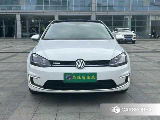 Volkswagen Golf id 4261038 из Китая 16