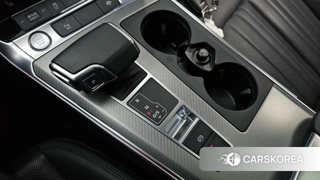 Audi A6 (C8) id 4362327 из Кореи 32