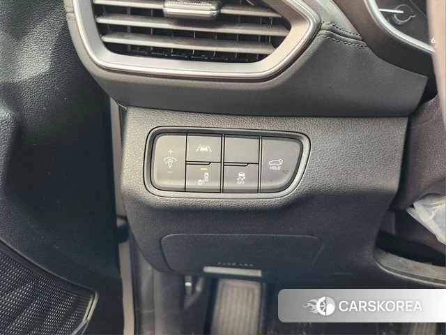 Hyundai Santa Fe TM id 4850062 из Кореи 19