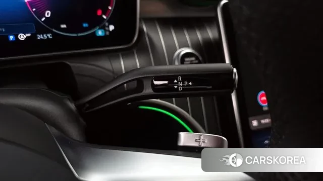 Mercedes-Benz CLE-Class C236 id 3021769 из Кореи 19