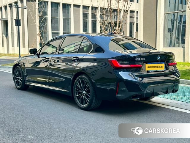 BMW 3 series id 4212374 из Китая 11