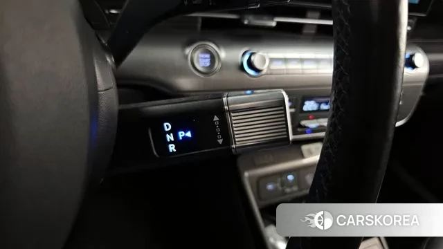 Hyundai Kona (SX2) id 3707145 из Кореи 19