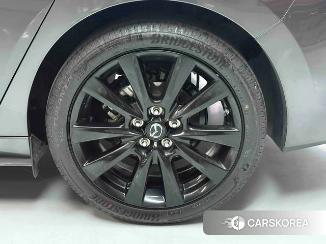 Mazda 3 Angkesaila id 4328967 из Китая 42