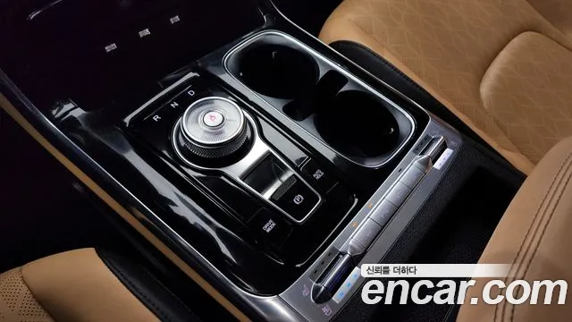 Kia Carnival 4th generation id 2753851 из Кореи 19