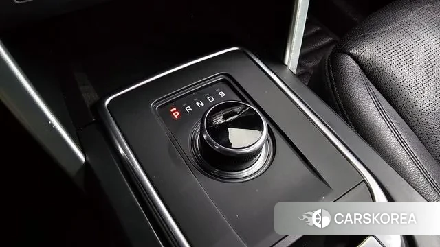 Land Rover Discovery Sports id 3284157 из Кореи 19