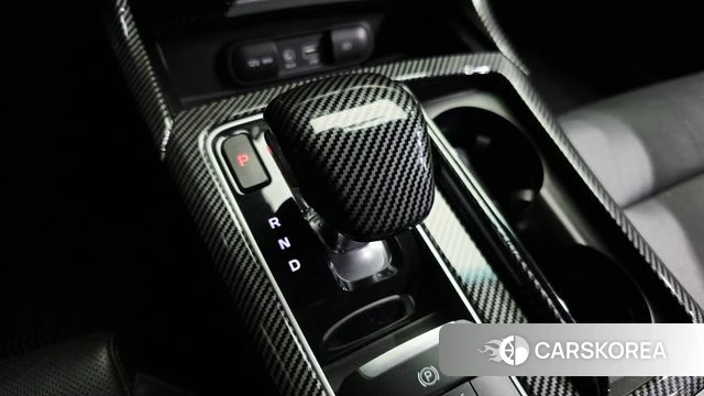 Kia Stinger id 4233178 из Кореи 34