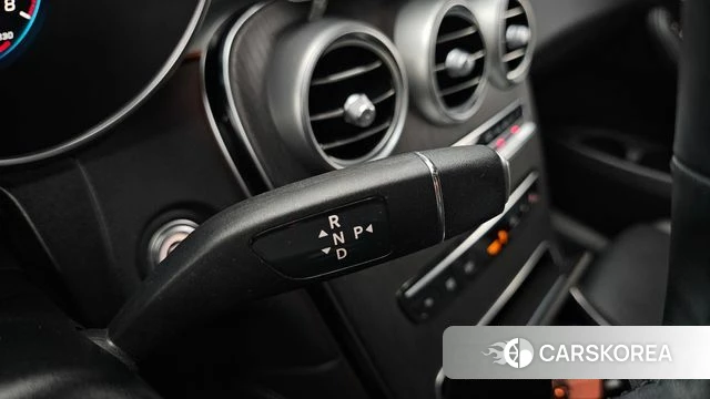 Mercedes-Benz GLC-Class X253 id 4882040 из Кореи 34