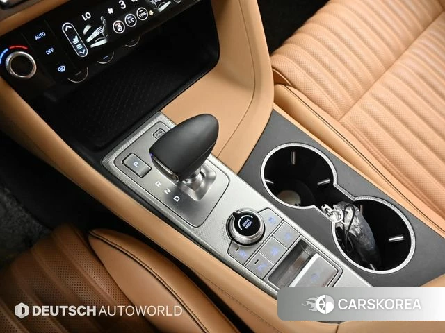 Genesis The New G70 id 4388421 из Кореи 19