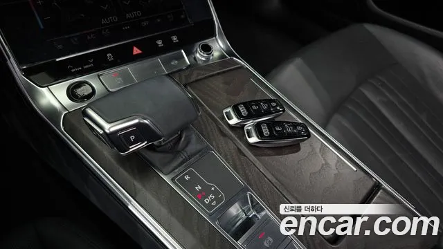 Audi A6 (C8) id 2849297 из Кореи 19