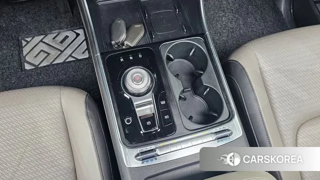 Kia The New Carnival 4th Generation id 3426543 из Кореи 19