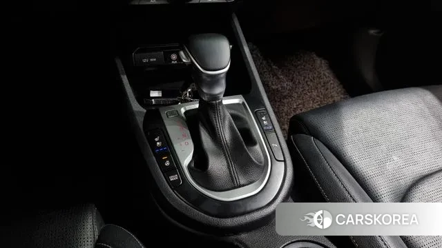 Kia Come New K3 id 3284493 из Кореи 19