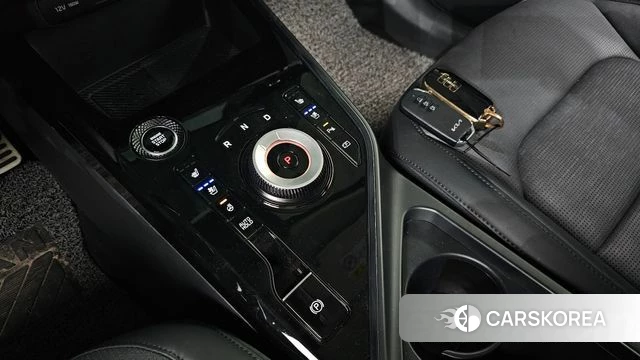 Kia Di Ol Nu Niro id 3850918 из Кореи 19