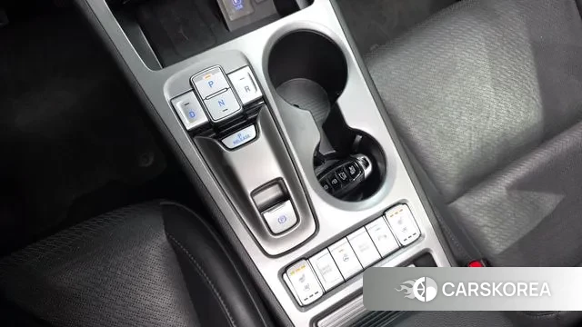 Hyundai Kona Electric id 3612189 из Кореи 19