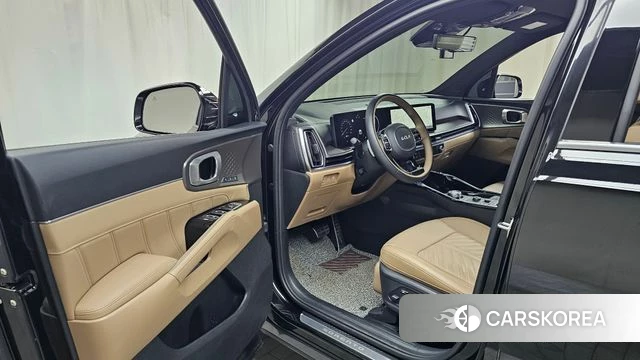 Kia The New Sorento 4th Generation id 4548780 из Кореи 31
